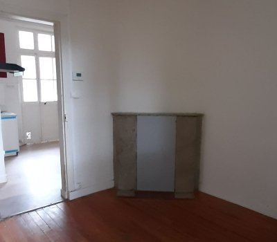 TOULOUSE SEPT DENIERS - T3 - A VENDRE