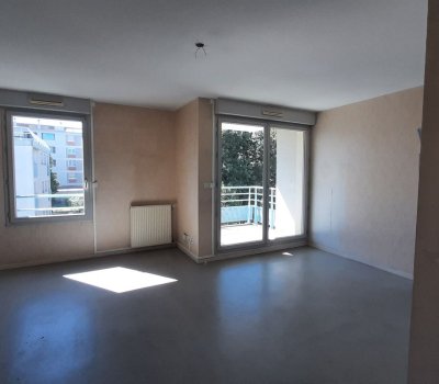 TOULOUSE LA VACHE - T3 - A VENDRE