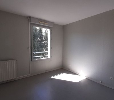 TOULOUSE LA VACHE - T3 - A VENDRE