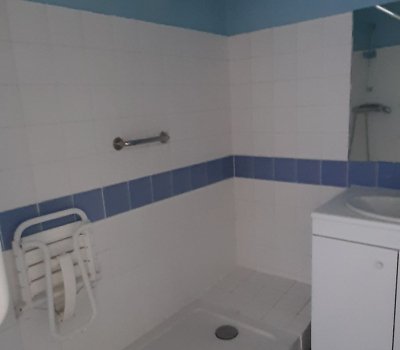 TOULOUSE LA VACHE - T3 - A VENDRE