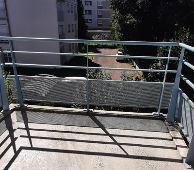 TOULOUSE LA VACHE - T3 - A VENDRE