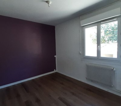 TOULOUSE SEPT DENIERS - T3 - A VENDRE