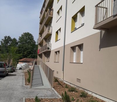 TOULOUSE SEPT DENIERS - T3 - A VENDRE