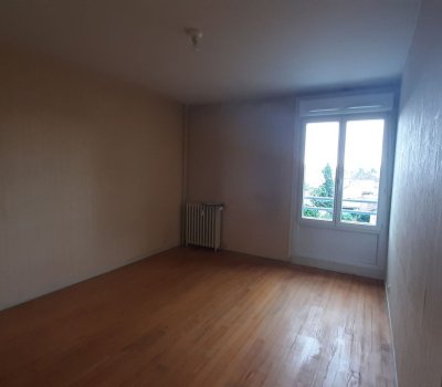 TOULOUSE MINIMES - T2 - A VENDRE