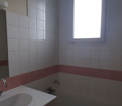 TOULOUSE MINIMES - T2 - A VENDRE