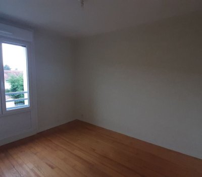 TOULOUSE MINIMES - T2 - A VENDRE
