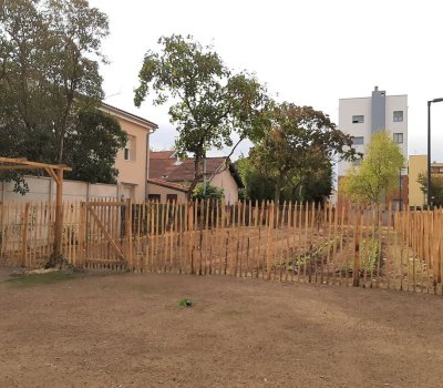 TOULOUSE MINIMES - T2 - A VENDRE