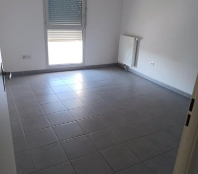 Appartement 3 pièces 59m2