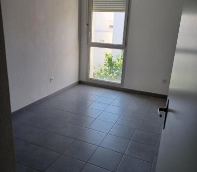 Appartement 3 pièces 59m2