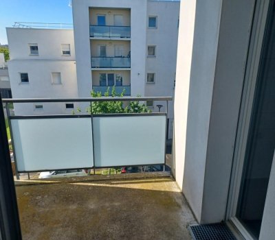 Appartement 3 pièces 59m2