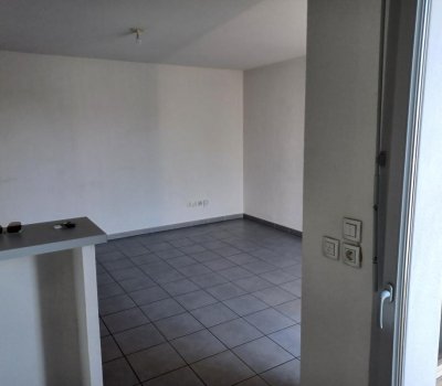Appartement 3 pièces 59m2