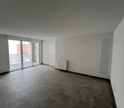 Appartement 3 pièces 61m2