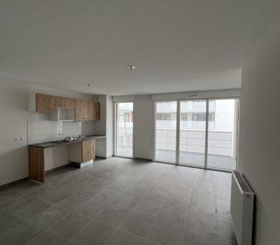 Appartement 3 pièces 61m2