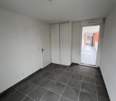 Appartement 3 pièces 61m2
