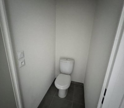 Appartement 3 pièces 61m2