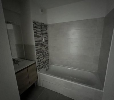 Appartement 3 pièces 61m2