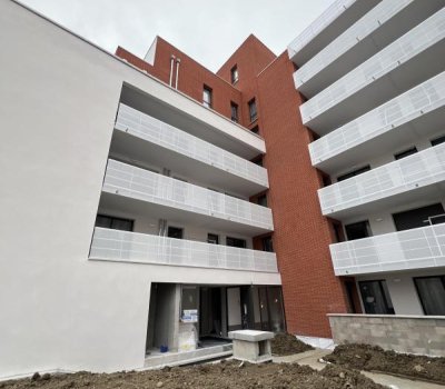 Appartement 4 pièces 88m2