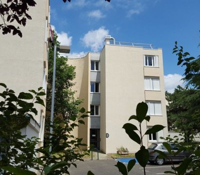 TOULOUSE - CROIX DAURADE - 0083-08-0090