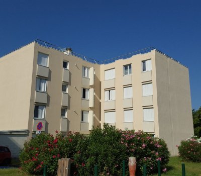 TOULOUSE - CROIX DAURADE - 0083-08-0090