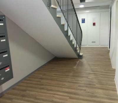 TOULOUSE - CROIX DAURADE - 0083-08-0090