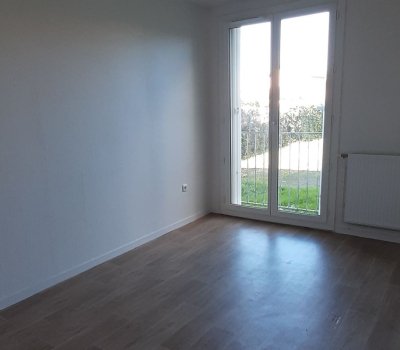 TOULOUSE - CROIX DAURADE - 0083-08-0090