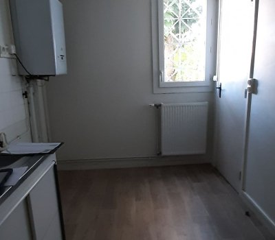 TOULOUSE - CROIX DAURADE - 0083-08-0090