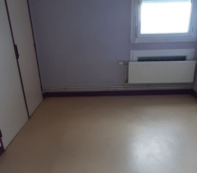 TOULOUSE LA FAROUETTE - T3 - A VENDRE