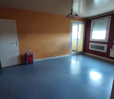 TOULOUSE LA FAROUETTE - T3 - A VENDRE