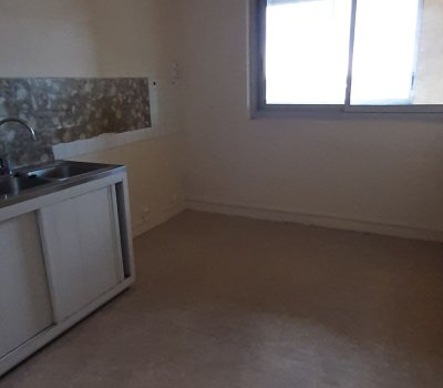 TOULOUSE LA FAROUETTE - T3 - A VENDRE