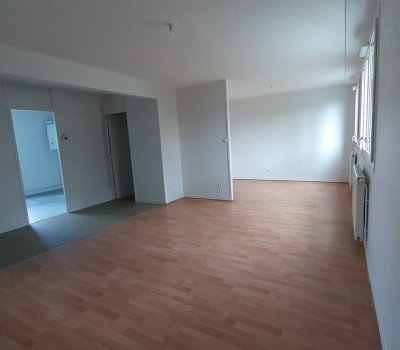 TOULOUSE - CROIX DAURADE - 0083-10-0116