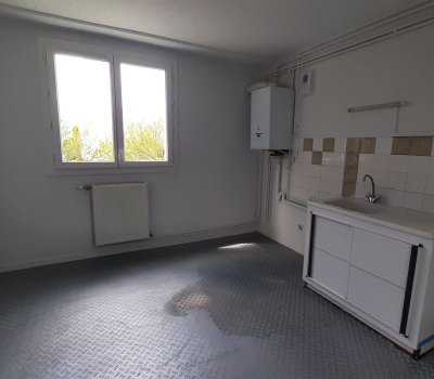 TOULOUSE - CROIX DAURADE - 0083-10-0116