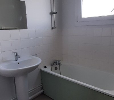 TOULOUSE - CROIX DAURADE - 0083-10-0116