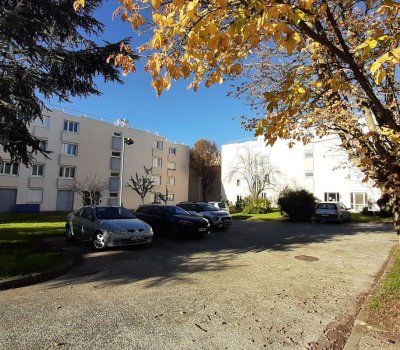 TOULOUSE - CROIX DAURADE - 0083-10-0116