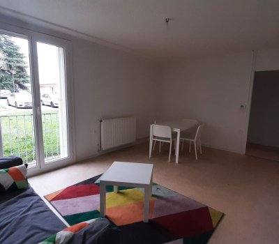 TOULOUSE - CROIX DAURADE - 0083-07-0082