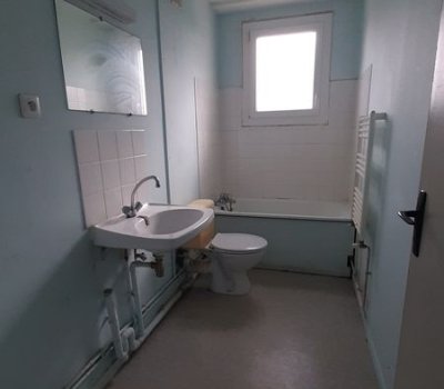 TOULOUSE - CROIX DAURADE - 0083-07-0084