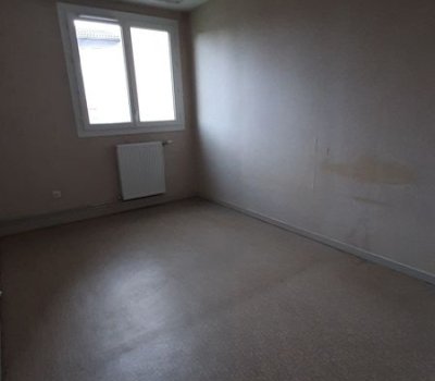 TOULOUSE - CROIX DAURADE - 0083-07-0084