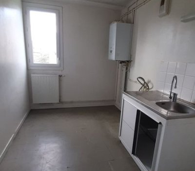 TOULOUSE - CROIX DAURADE - 0083-07-0084