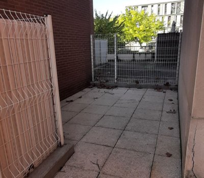 TOULOUSE AV DE LOMBEZ - T5 - A VENDRE