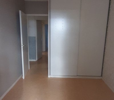 TOULOUSE AV DE LOMBEZ - T5 - A VENDRE