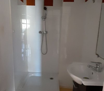 TOULOUSE AV DE LOMBEZ - T5 - A VENDRE