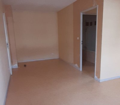 TOULOUSE AV DE LOMBEZ - T3 - A VENDRE