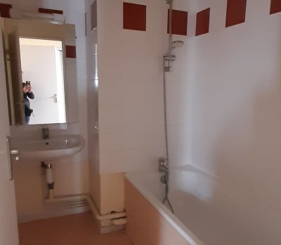 TOULOUSE AV DE LOMBEZ - T3 - A VENDRE