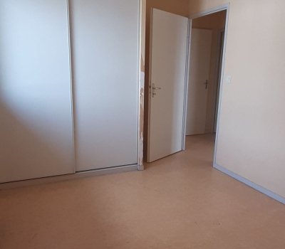 TOULOUSE AV DE LOMBEZ - T3 - A VENDRE