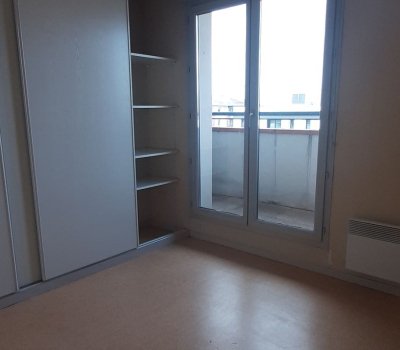 TOULOUSE AV DE LOMBEZ - T3 - A VENDRE