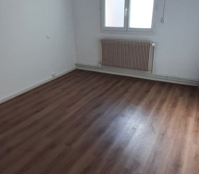 TOULOUSE SEPT DENIERS - T3 - A VENDRE