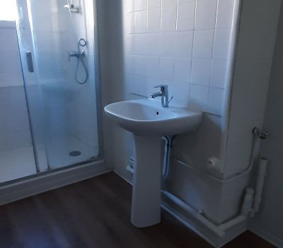 TOULOUSE SEPT DENIERS - T3 - A VENDRE