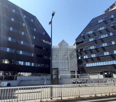 T3 colocation étudiante