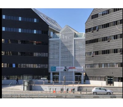 T3 pour colocation etudiant