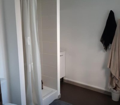 T3 pour colocation etudiant