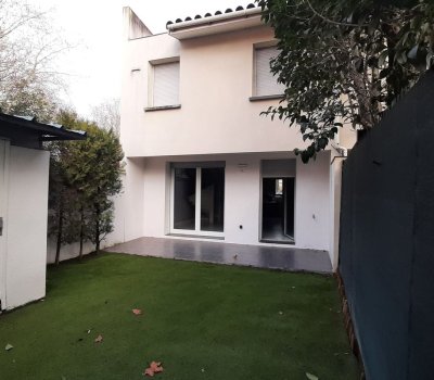 TOULOUSE LA VACHE - T4 - A VENDRE